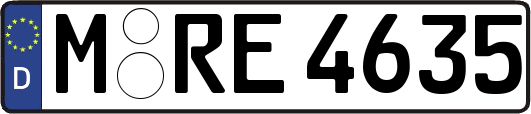 M-RE4635