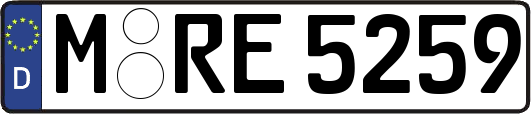 M-RE5259