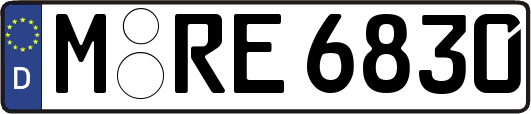 M-RE6830