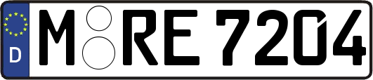 M-RE7204