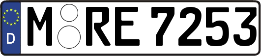 M-RE7253