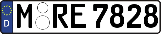 M-RE7828