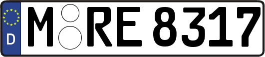 M-RE8317