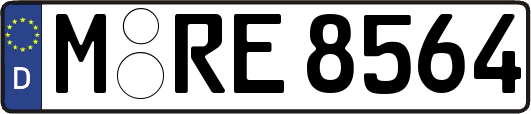 M-RE8564