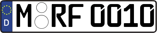M-RF0010