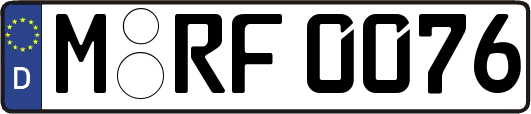 M-RF0076