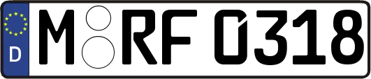 M-RF0318