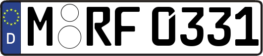 M-RF0331