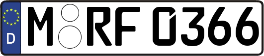 M-RF0366