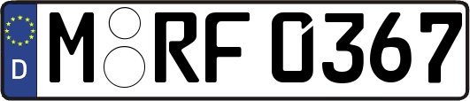 M-RF0367