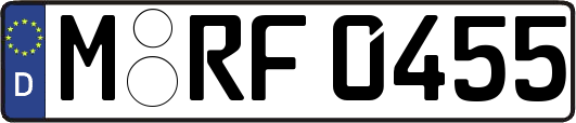 M-RF0455