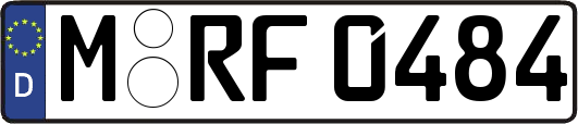 M-RF0484