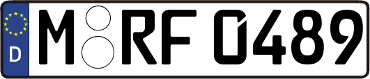 M-RF0489