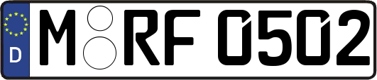 M-RF0502