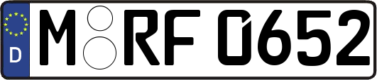M-RF0652