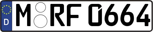 M-RF0664