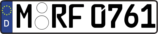 M-RF0761