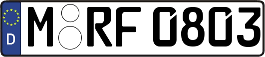 M-RF0803