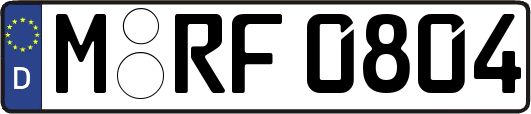 M-RF0804