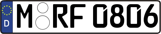 M-RF0806