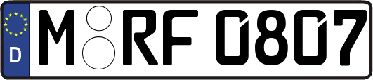 M-RF0807
