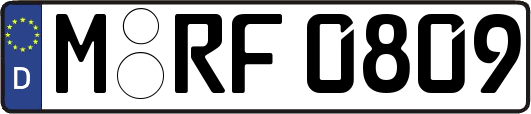 M-RF0809
