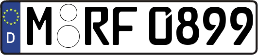 M-RF0899