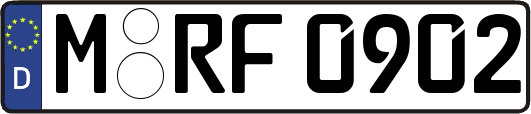 M-RF0902