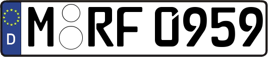 M-RF0959