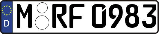M-RF0983