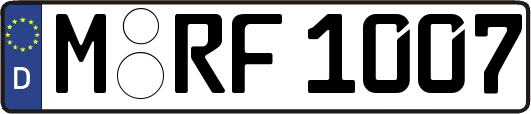 M-RF1007