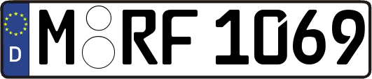 M-RF1069