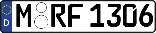 M-RF1306