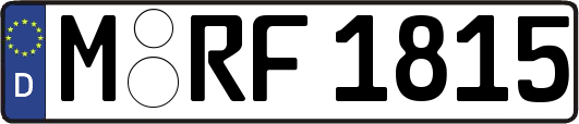 M-RF1815
