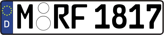 M-RF1817