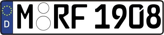 M-RF1908