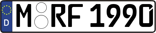 M-RF1990