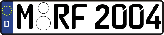 M-RF2004