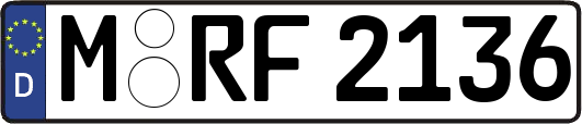 M-RF2136