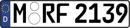M-RF2139