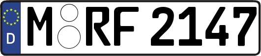 M-RF2147