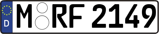 M-RF2149