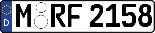 M-RF2158