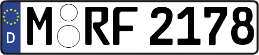 M-RF2178