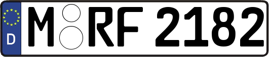 M-RF2182