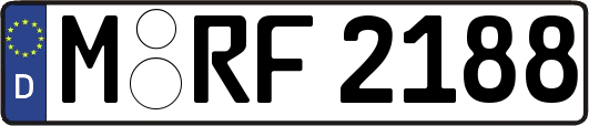 M-RF2188