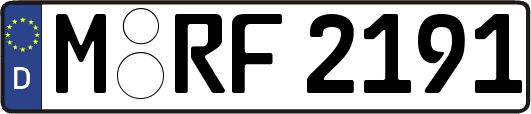 M-RF2191
