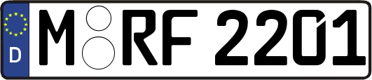 M-RF2201