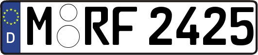 M-RF2425