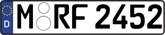 M-RF2452
